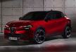 2026 Alfa Romeo Junior Elettrica Elektrikli Türkiye’de Satışta mı? - fotoğraf 1