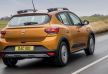 2026 Dacia Sandero Benzinli Ve Stepway Türkiye’ye Ne Zaman Gelecek? - fotoğraf 2