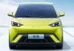 2026 BYD Seagull Elektrikli Yeni Kasa Türkiye’ye Ne Zaman Gelecek? - fotoğraf 2