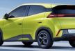 2026 BYD Seagull Elektrikli Yeni Kasa Türkiye’ye Ne Zaman Gelecek? - fotoğraf 5