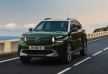 2027 Citroen e-C3 Aircross Elektrikli Kullanımına Uygun mu? - fotoğraf 1