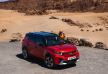2027 Citroen e-C3 Aircross Elektrikli Kullanımına Uygun mu? - fotoğraf 12