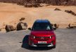 2027 Citroen e-C3 Aircross Elektrikli Kullanımına Uygun mu? - fotoğraf 13