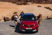 2027 Citroen e-C3 Aircross Elektrikli Kullanımına Uygun mu? - fotoğraf 14