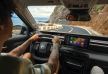 2027 Citroen e-C3 Aircross Elektrikli Kullanımına Uygun mu? - fotoğraf 26