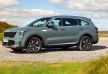 2027 Kia Sorento Hibrit Geniş Aileler İçin Doğru Seçim mi? - fotoğraf 5
