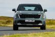 2027 Kia Sorento Hibrit Geniş Aileler İçin Doğru Seçim mi? - fotoğraf 17