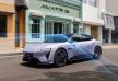 2027 Avatr 06 Elektrikli Sedan Ne Sunuyor, Türkiye’ye Gelecek mi? - fotoğraf 3
