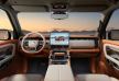 2027 Geely Galaxy Cruiser 700 Hibrit SUV Türkiye’ye Gelecek mi? - fotoğraf 6