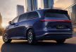 2027 Huawei Stelato V8 Elektrikli MPV Türkiye’ye Gelecek mi, Neler Sunuyor? - fotoğraf 1