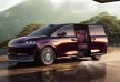 2027 Luxeed V9 Hibrit MPV Türkiye’ye Gelecek mi, Ne Sunuyor? - fotoğraf 1