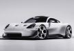 2026 Porsche Mission S Modeli Benzinli Mi, Türkiye’ye Gelecek mi? - fotoğraf 1