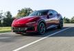 2027 Benzinli Ferrari Purosangue Handling Speciale Ne Sunuyor? - fotoğraf 1