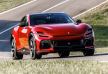 2027 Benzinli Ferrari Purosangue Handling Speciale Ne Sunuyor? - fotoğraf 11