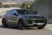 2027 Porsche Cayenne Coupé E-Hybrid Hibrit Performansı Ve Kullanımı Nasıl? - fotoğraf 12