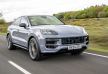 2027 Porsche Cayenne Coupé E-Hybrid Hibrit Performansı Ve Kullanımı Nasıl? - fotoğraf 16