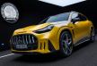 2027 Elektrikli Mercedes AMG GT SUV Türkiye’ye Ne Zaman Gelecek? - fotoğraf 1