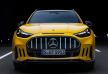 2027 Elektrikli Mercedes AMG GT SUV Türkiye’ye Ne Zaman Gelecek? - fotoğraf 7
