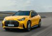 2027 Elektrikli Mercedes AMG GT SUV Türkiye’ye Ne Zaman Gelecek? - fotoğraf 2