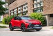 2026 Toyota C-HR Hibrit Alınır mı, Düzeltmeler Ne Anlama Geliyor? - fotoğraf 1