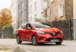 2026 Renault Clio Benzinli Easy Link Ekran Sorunu Nasıl Çözülür? - fotoğraf 1