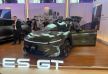 2027 Exlantix ET Ve ES GT Elektrikli Modeller Türkiye’ye Gelecek mi? - fotoğraf 7