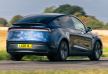 2026 Tesla Model Y Elektrikli SUV Alınır mı, Yenilenen Özellikleri Neler? - fotoğraf 24
