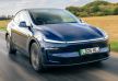 2026 Tesla Model Y Elektrikli SUV Alınır mı, Yenilenen Özellikleri Neler? - fotoğraf 1