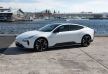 2027 Polestar 5 Elektrikli Performance Türkiye’ye Gelecek mi? - fotoğraf 1