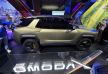 2026 Omoda X Hibrit Ve Elektrikli Türkiye’ye Ne Zaman Gelecek? - fotoğraf 4