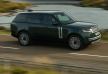 2027 Elektrikli Range Rover Electric Türkiye’de Ne Zaman Satışa Çıkacak? - fotoğraf 1