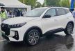 2027 Chery Tiggo 4 Hibrit Yenilendi: Türkiye’de Satılacak mı? - fotoğraf 1