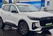 2027 Chery Tiggo 4 Hibrit Yenilendi: Türkiye’de Satılacak mı? - fotoğraf 4