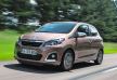 Peugeot 108 Benzinli İkinci El Alırken Nelere Bakılmalı? - fotoğraf 1