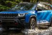2027 Jeep Cherokee Trailhawk Hibrit İçin Türkiye Planı Belli mi? - fotoğraf 1