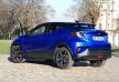 Toyota C-HR Hibrit: İkinci El Kararında Öne Çıkanlar - fotoğraf 2