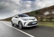 Toyota C-HR Hibrit: İkinci El Kararında Öne Çıkanlar - fotoğraf 1