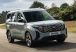 2026 Ford E-Tourneo Courier Elektrikli Günlük Kullanımda Ne Sunuyor? - fotoğraf 1