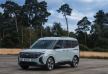 2026 Ford E-Tourneo Courier Elektrikli Günlük Kullanımda Ne Sunuyor? - fotoğraf 10
