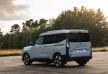 2026 Ford E-Tourneo Courier Elektrikli Günlük Kullanımda Ne Sunuyor? - fotoğraf 11