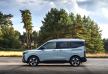 2026 Ford E-Tourneo Courier Elektrikli Günlük Kullanımda Ne Sunuyor? - fotoğraf 12