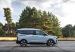 2026 Ford E-Tourneo Courier Elektrikli Günlük Kullanımda Ne Sunuyor? - fotoğraf 13