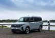 2026 Ford E-Tourneo Courier Elektrikli Günlük Kullanımda Ne Sunuyor? - fotoğraf 14
