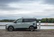 2026 Ford E-Tourneo Courier Elektrikli Günlük Kullanımda Ne Sunuyor? - fotoğraf 15