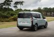 2026 Ford E-Tourneo Courier Elektrikli Günlük Kullanımda Ne Sunuyor? - fotoğraf 2