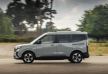 2026 Ford E-Tourneo Courier Elektrikli Günlük Kullanımda Ne Sunuyor? - fotoğraf 3