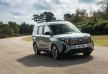 2026 Ford E-Tourneo Courier Elektrikli Günlük Kullanımda Ne Sunuyor? - fotoğraf 4