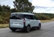 2026 Ford E-Tourneo Courier Elektrikli Günlük Kullanımda Ne Sunuyor? - fotoğraf 5