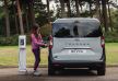 2026 Ford E-Tourneo Courier Elektrikli Günlük Kullanımda Ne Sunuyor? - fotoğraf 7