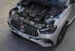 2027 Mercedes-Benz GLE Coupe Hibrit Türkiye’ye Ne Zaman Gelecek? - fotoğraf 23